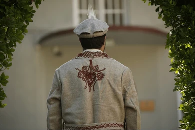 Handmade Caps & Jackets