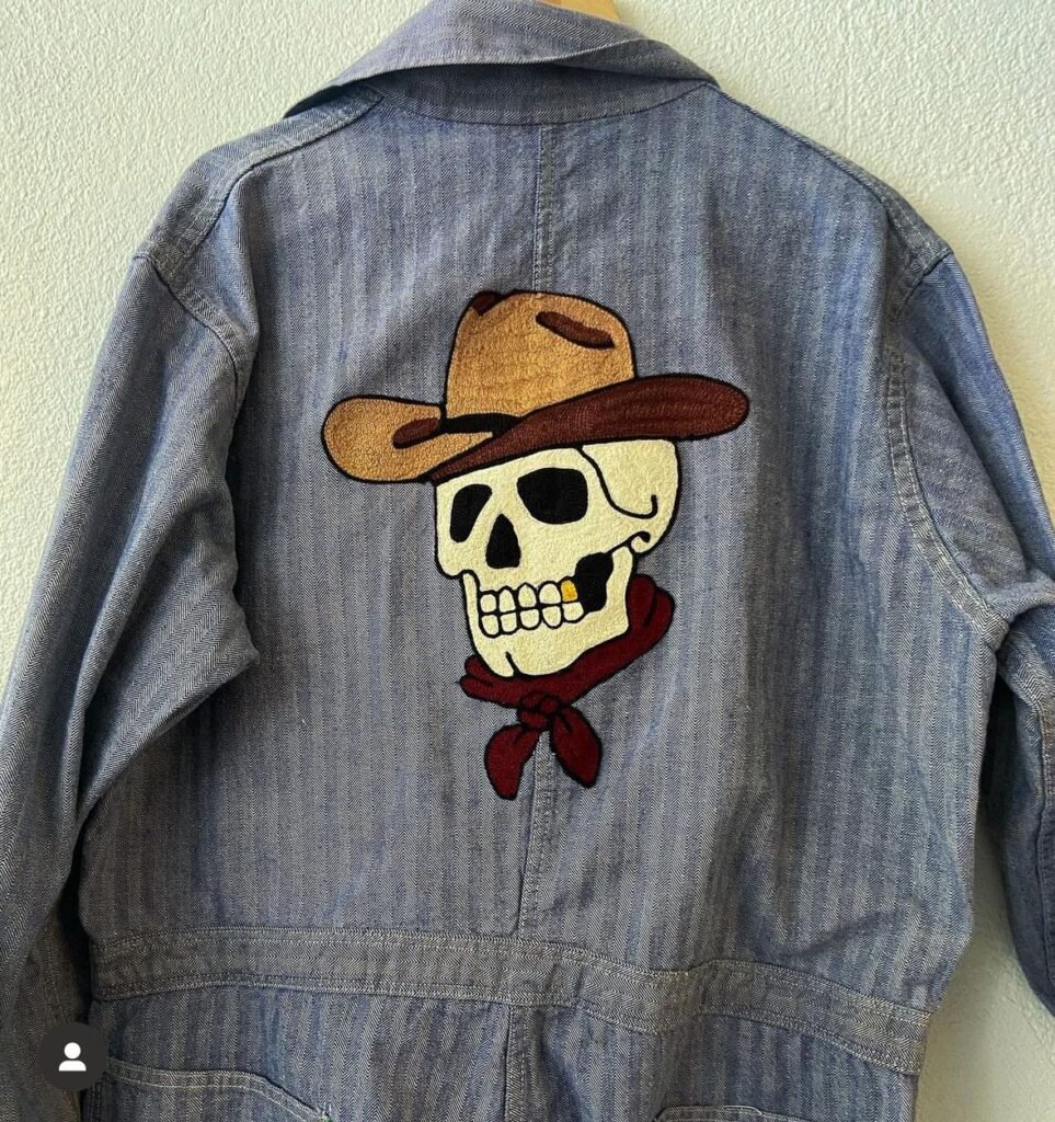 Custom Jackets